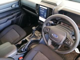 Ford Ranger 2.0 SiT SuperCab XL 4x4 auto