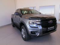 Ford Ranger 2.0 SiT SuperCab XL 4x4 auto
