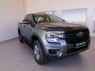 Ford Ranger 2.0 SiT SuperCab XL 4x4 auto