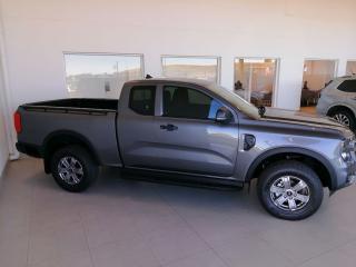 Ford Ranger 2.0 SiT SuperCab XL 4x4 auto
