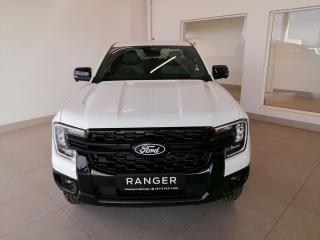 Ford Ranger 3.0TD V6 double cab Sport 4WD