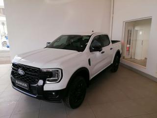 Ford Ranger 3.0TD V6 double cab Sport 4WD