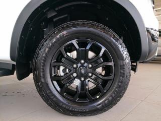 Ford Ranger 3.0TD V6 double cab Sport 4WD