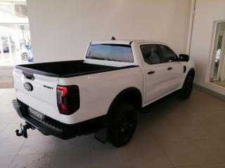 Ford Ranger 3.0TD V6 double cab Sport 4WD