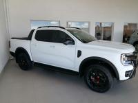 Ford Ranger 2.3T double cab Sport
