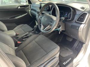 Hyundai Tucson 2.0 Premium auto - Image 13