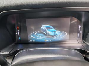 Ford Everest 2.0 BiTurbo XLT - Image 11