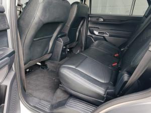 Ford Everest 2.0 BiTurbo XLT - Image 12