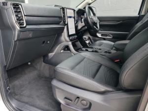 Ford Everest 2.0 BiTurbo XLT - Image 13