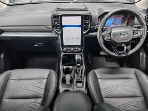 Ford Everest 2.0 BiTurbo XLT - Image 15