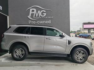 Ford Everest 2.0 BiTurbo XLT - Image 2