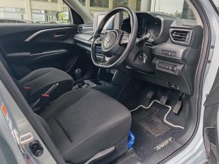 Suzuki Swift 1.2 GL+ manual