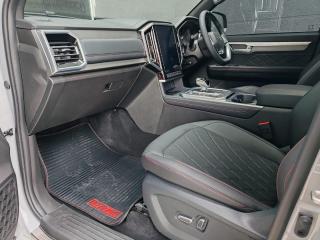 JAC T9 2.0CTI double cab Hunter