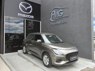 Suzuki Swift 1.2 GL+ manual