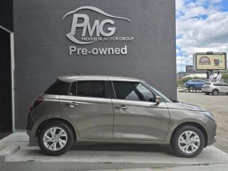 Suzuki Swift 1.2 GL+ manual