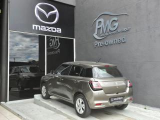 Suzuki Swift 1.2 GL+ manual