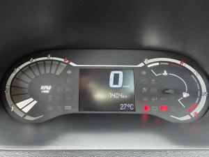 Nissan Magnite 1.0 Visia manual - Image 10