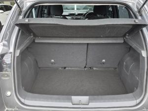 Nissan Magnite 1.0 Visia manual - Image 17