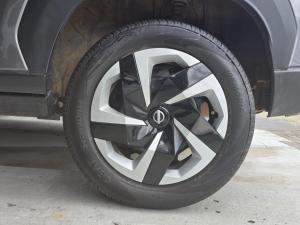 Nissan Magnite 1.0 Visia manual - Image 18