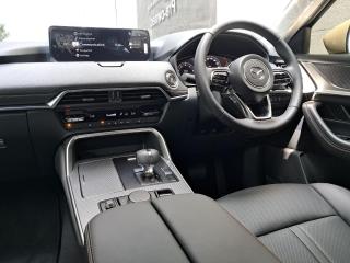 Mazda CX-60 2.5 Dynamic