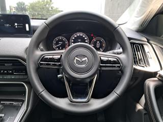 Mazda CX-60 2.5 Dynamic
