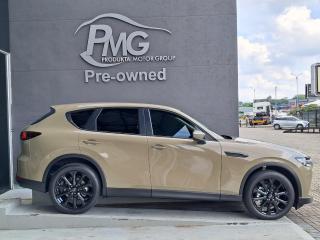 Mazda CX-60 2.5 Dynamic