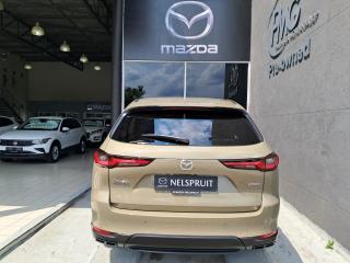 Mazda CX-60 2.5 Dynamic