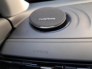 Geely E5 EM-i Apex