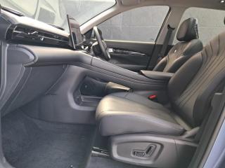 Geely E5 EM-i Apex