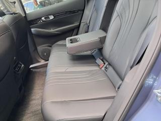 Geely E5 EM-i Apex