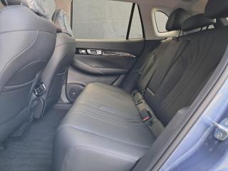 Geely E5 EM-i Apex