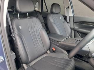 Geely E5 EM-i Apex