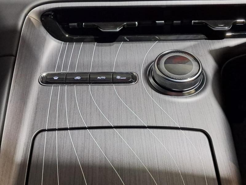 Geely E5 E5 EM-i Aspire