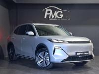 Geely E5 EM-i Aspire