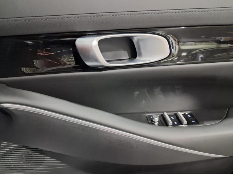 Geely E5 E5 EM-i Aspire