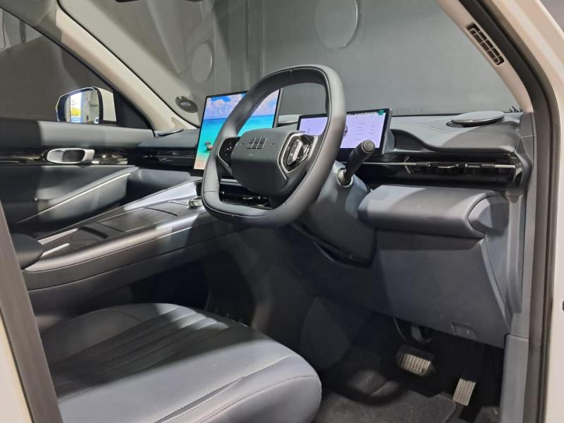 Geely E5 E5 Aspire