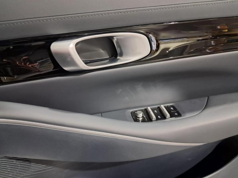 Geely E5 E5 Aspire