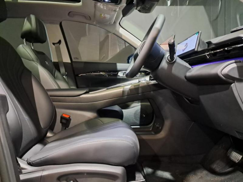 Geely E5 E5 EM-i Apex