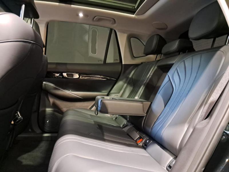 Geely E5 E5 EM-i Apex