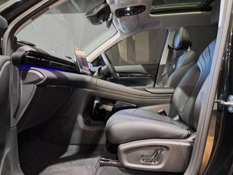 Geely E5 E5 EM-i Apex