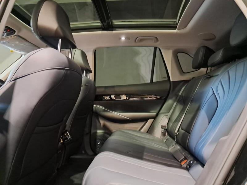 Geely E5 E5 EM-i Apex