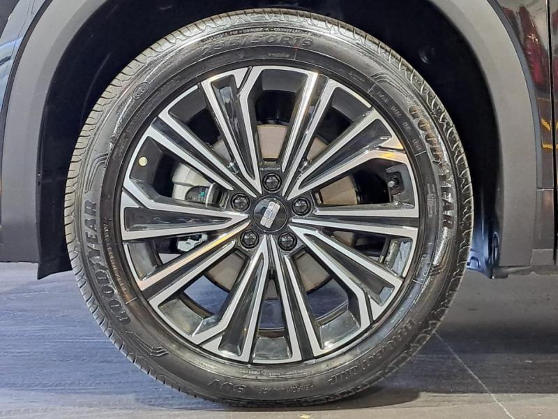Geely E5 E5 EM-i Apex