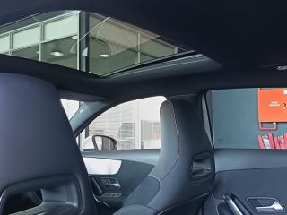 Mercedes-Benz A-Class A200 hatch Progressive