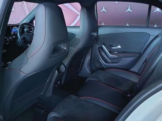 Mercedes-Benz A-Class A200 hatch Progressive