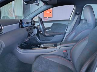 Mercedes-Benz A-Class A200 hatch Progressive