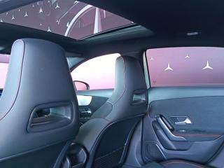Mercedes-Benz A-Class A200 hatch Progressive
