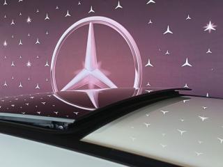 Mercedes-Benz A-Class A200 hatch Progressive