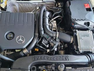 Mercedes-Benz A-Class A200 hatch Progressive