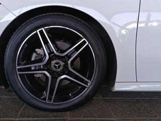 Mercedes-Benz A-Class A200 hatch Progressive