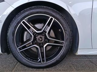 Mercedes-Benz A-Class A200 hatch Progressive